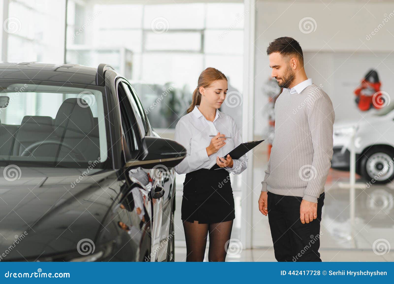 Service personnalisé AUTO 13